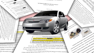 GM's Scathing Internal Inquiry Is A Tale Of Bureaucratic Incompetence
